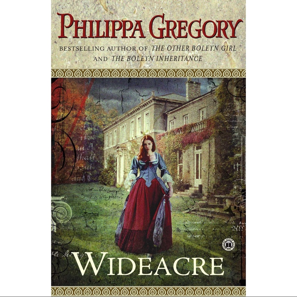 Wildacre Novel
